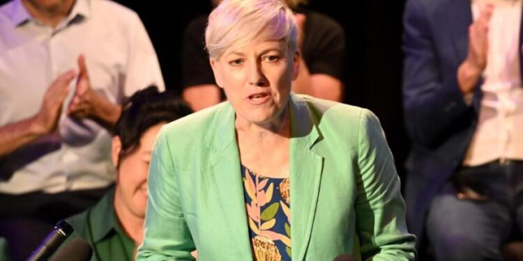 Avustralya Yeşiller Partisi Milletvekili: Öcalan’ın çağrısı tarihi adımdır