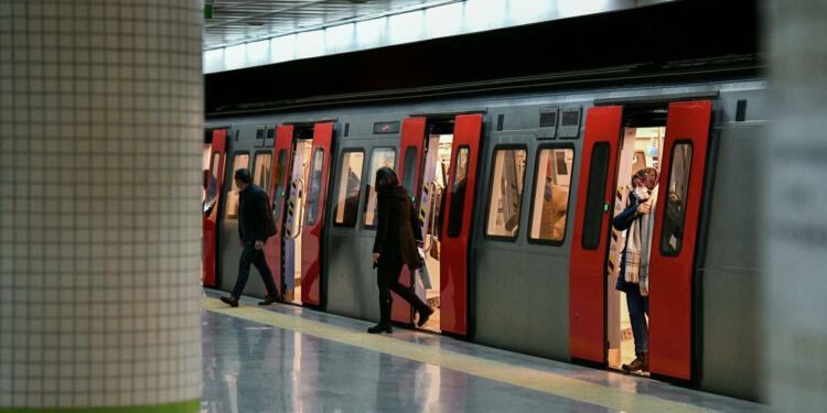 Kızılay ve ODTÜ’ye ulaşım durduruldu