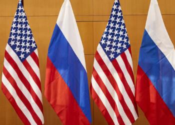 ABD ve Rusya ateşkes için bir araya geldi