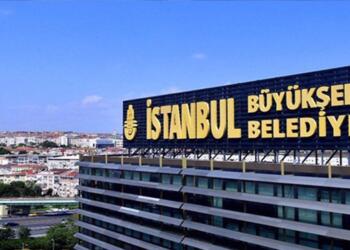 İBB soruşturmasında inşaat şirketlerine el konuldu