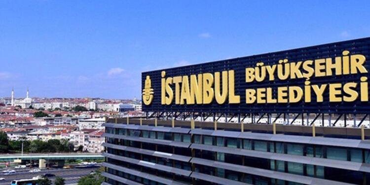 İBB soruşturmasında inşaat şirketlerine el konuldu