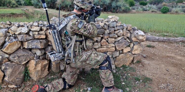 NATO: Litvanya’da kaybolan 4 ABD askeri ölü bulundu