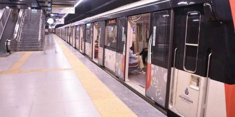 Metro İstanbul, toplu ulaşıma kısıtlama getirdi
