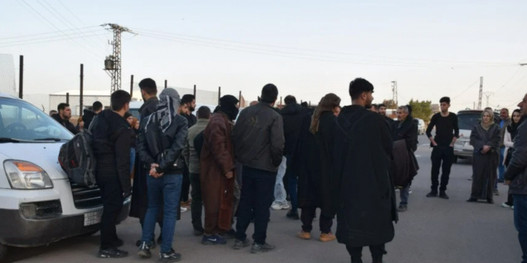 Tişrîn’de direniş nöbeti 78’inci gününde sürüyor