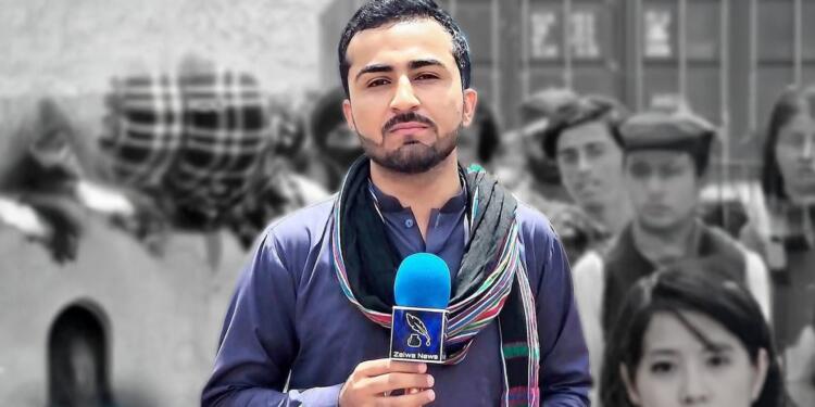 Beluc gazeteci Khan’dan haber alınamıyor