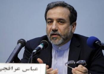 İran’dan, Trump’ın mektubuna yanıt