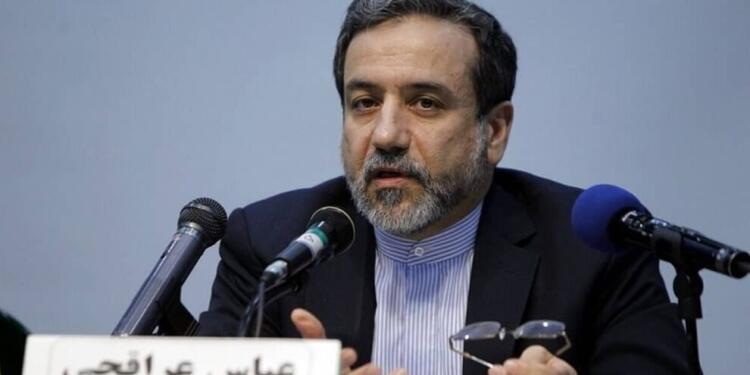 İran’dan, Trump’ın mektubuna yanıt