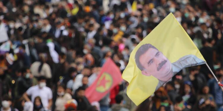 PKK ateşkes ilan etti: Önder Apo’nun çağrısına uyacağız