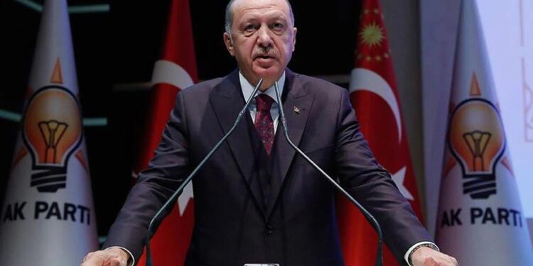 Erdoğan’dan bayram mesajı: Sürecin başarısı için uygun zemin var