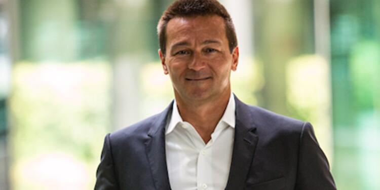 Zorlu Holding CEO’su Cem Köksal gözaltına alındı