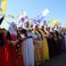 9 merkezde Newroz kutlaması: Öcalan’a özgürlük!