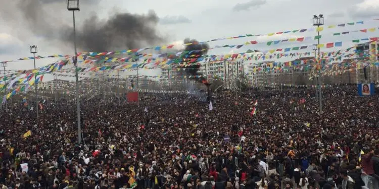 2025 Newroz programı açıklandı: 89 merkezde kutlanacak