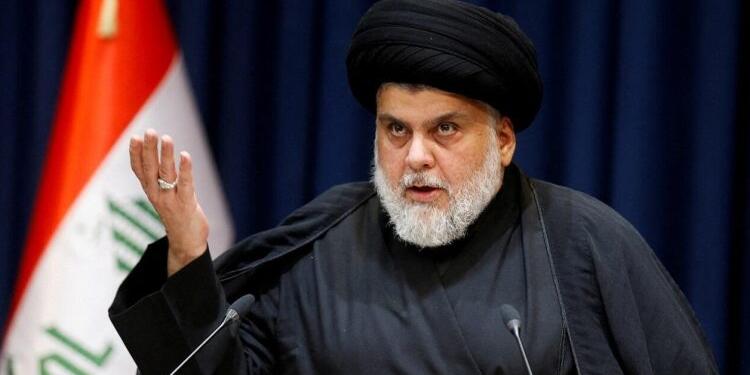 Sadr: Yeni Suriye hükümeti mezhepsel şiddetten kaçınmalıdır