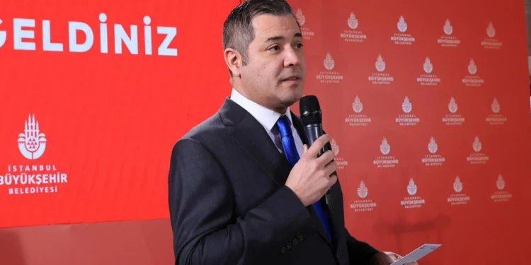 İmamoğlu’nun danışmanı Murat Ongun’un mal varlığına el konuldu