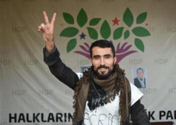 Rusya Nasır Yağız’ı Türkiye’ye teslim etti