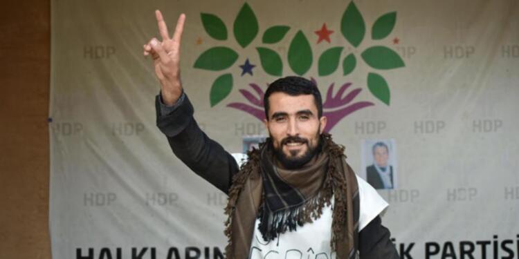 Rusya Nasır Yağız’ı Türkiye’ye teslim etti