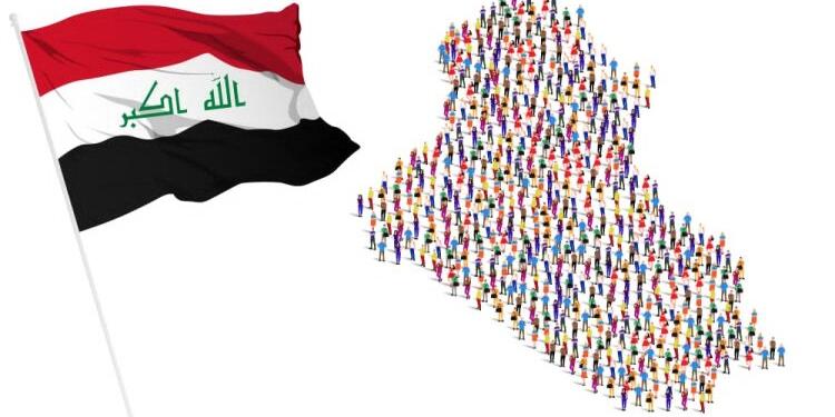 Irak’ta nüfus sayım sonuçları açıklandı