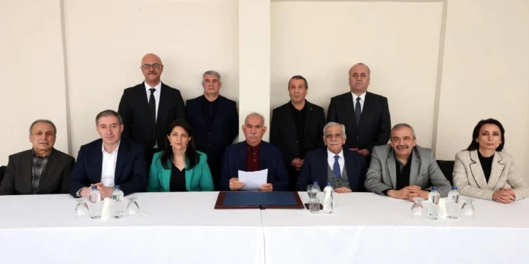 Asrın çağrısına ‘Ekolojik’ destek