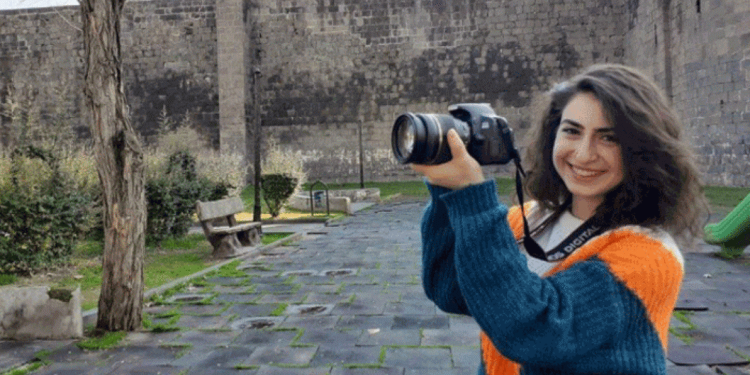 Gazeteci Öznur Değer’in tutukluluk haline devam kararı