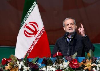 İran’dan ABD’ye ‘doğrudan müzakere’ yanıtı