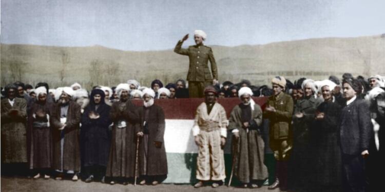 KNK Qazî Muhammed’i andı: Özgürlük mücadelesi sürüyor