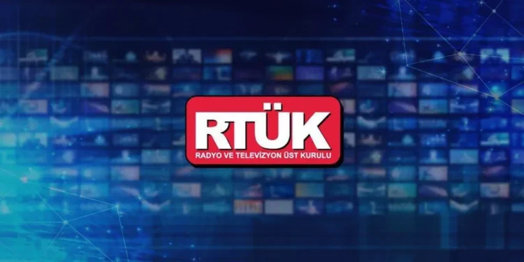 Birçok TV kanalına RTÜK’ten ‘İmamoğlu’ cezası
