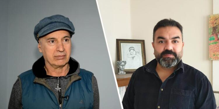 Sanatçılardan Abdullah Öcalan’ın Asrın Çağrısı’na destek: Arkasındayız