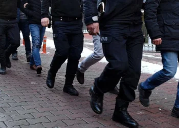 Sarıyer ve Şişli belediyelerine operasyon: 32 gözaltı