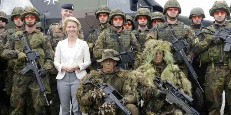 Silahlanma planında AP devre dışı kaldı