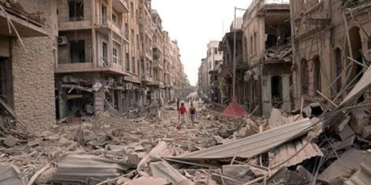 Suriye’de 24 saate 1’i çocuk 33 kişi katledildi