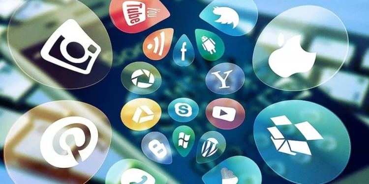 Sanal medya kısıtlaması kaldırıldı