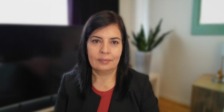 KNK Eşbaşkanı: Abdullah Öcalan tarihi bir sorumluluk üstlendi, sıra devlette