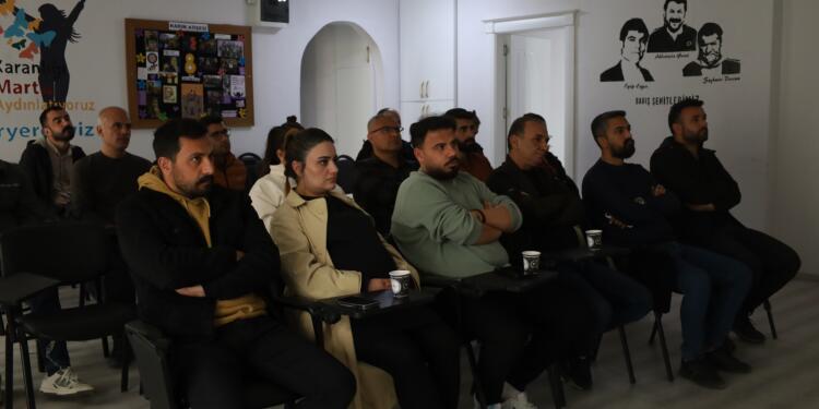 Kürdistan kentlerinde intihar vakaları arttı