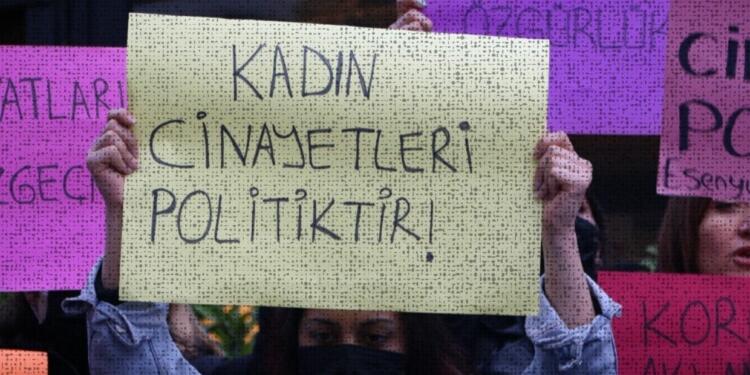 Nesibe Elgün’ü katleden fail tutuklandı