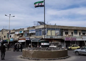 İngiltere, ABD ve Fransa’dan vatandaşlarına ‘Suriye’ uyarısı