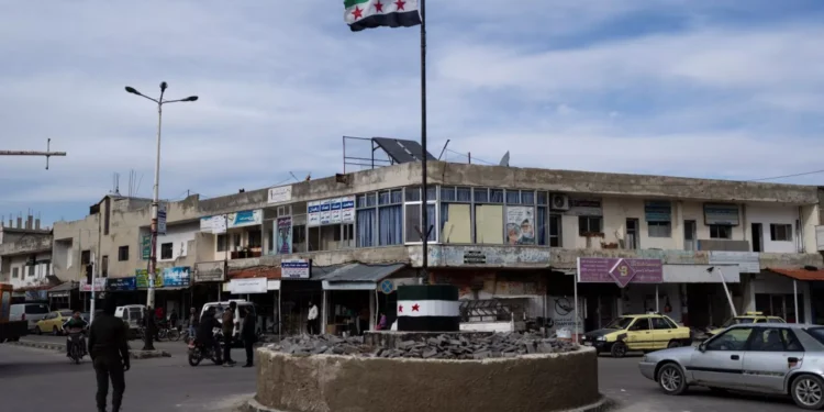 İngiltere, ABD ve Fransa’dan vatandaşlarına ‘Suriye’ uyarısı