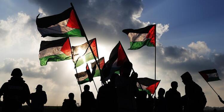 Hamas: Gazze’de ateşkes için yeni müzakere turu başladı