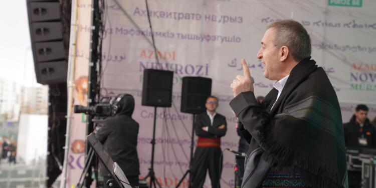 Bakırhan’dan Bahçeli’ye yanıt: Kongre için koşullar oluşturulmalı