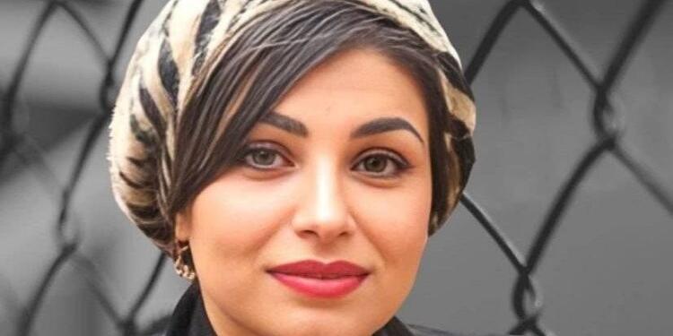 150 gazeteciden çağrı: Wîda Rebanî serbest bırakılsın