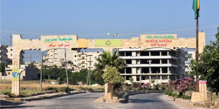 Efrîn, Serêkaniyê ve Girê Spîliler için dönüş zamanı