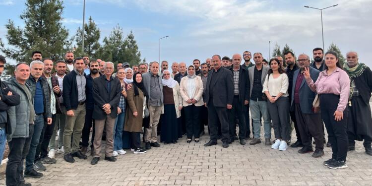 Seracettin Yüksekbağ 31 yıl 6 sonra tahliye oldu