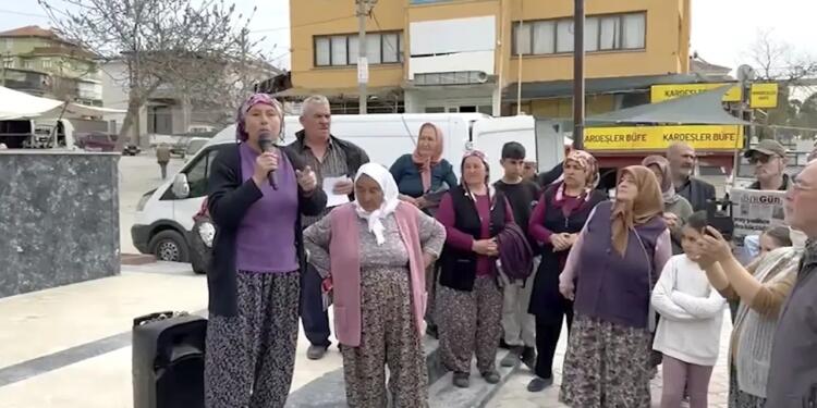 Tütün üreticileri tepkili: Maliyet 263 TL, satış 180 TL