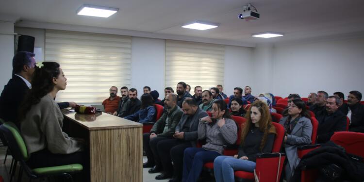 Abdullah Zeydan: Onlar utancından sokağa çıkamayacak!