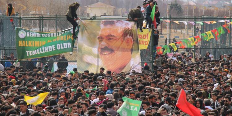 Nicolas Walder: Sürecin ilk adımı Öcalan’ın özgürlüğü olmalı