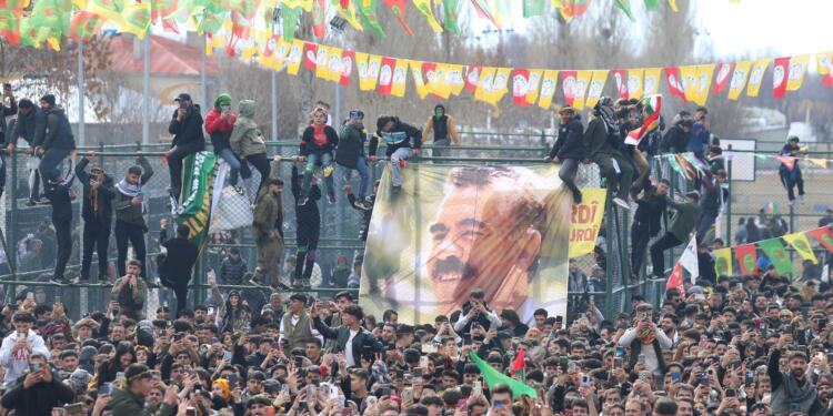 Wan Newrozu’ndan notlar