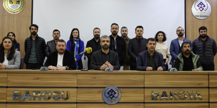 Van Yüksek Güvenlikli Cezaevi’nde tutsaklara darp