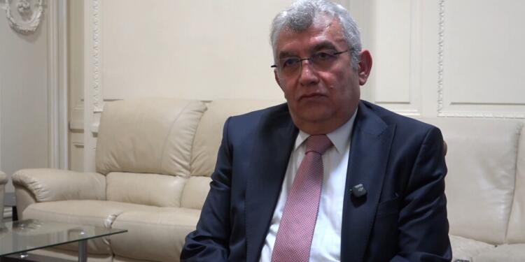 Zübeyir Aydar: Elini çabuk tutması gereken devlettir