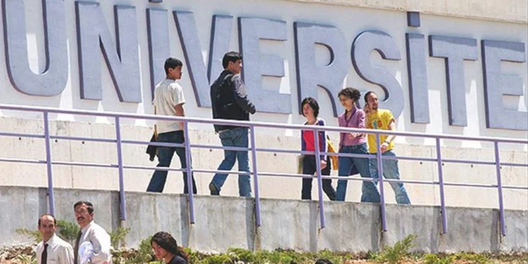 13 üniversiteye yeni rektör atandı