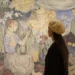 Tove Jansson’un sergisi açılıyor