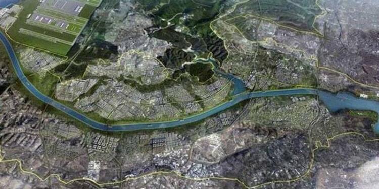 Kanal İstanbul güzergahındaki tarım arazileri imara açıldı